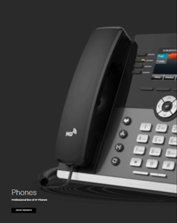 axtel IP Phone image